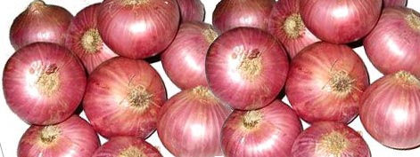 Onions