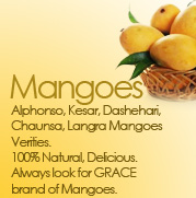 Mango